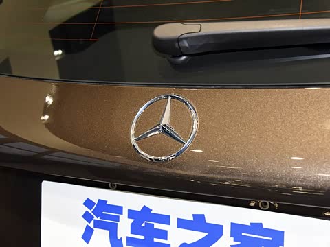 2020�� GLC 260 L 4MATIC ������