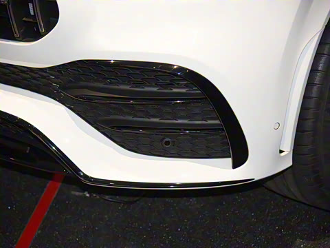 2022�� AMG GLE 53 4MATIC+ ����SUV