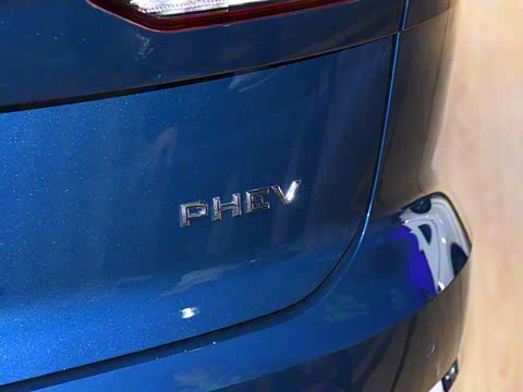 2019�� PHEV