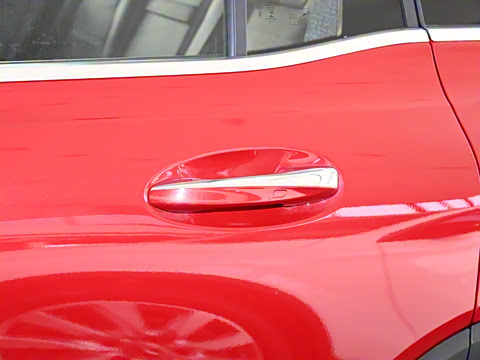 2022�� EQB 350 4MATIC �׷��ر��