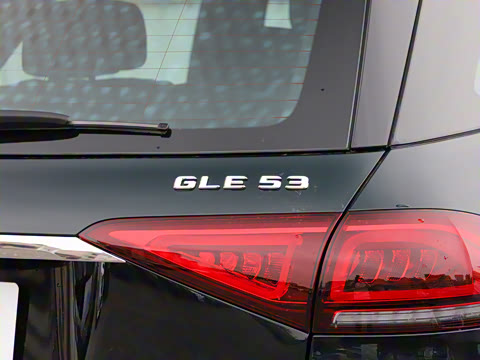 2022�� AMG GLE 53 4MATIC+