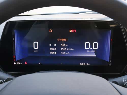 【科鲁泽 2023款】雪佛兰_科鲁泽 2023款报价_图片_汽车之家