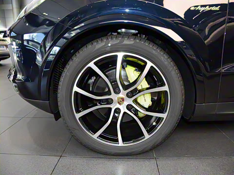 2023�� Cayenne E-Hybrid 2.0T �����