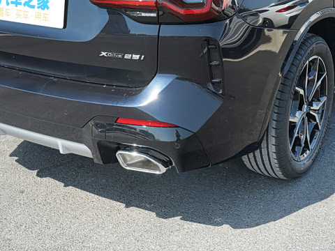 2022�� �Ŀ� xDrive25i M�˶���װ