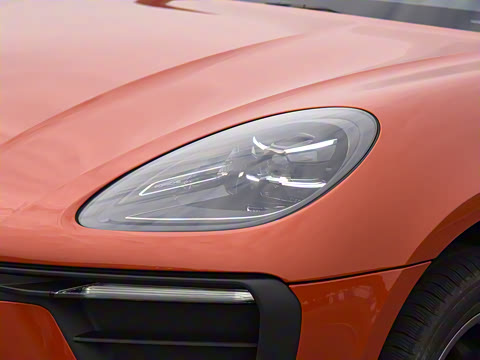 2022�� Macan 2.0T