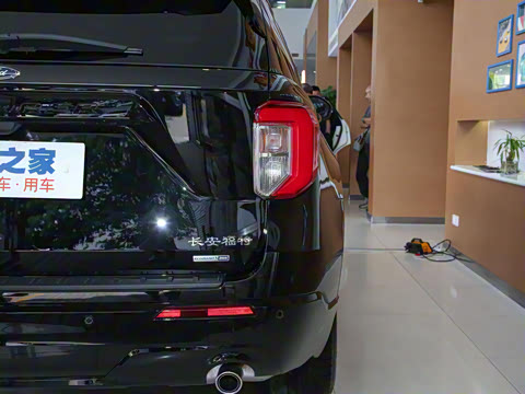 2022�� EcoBoost 285 ������ʮ�������� 7��