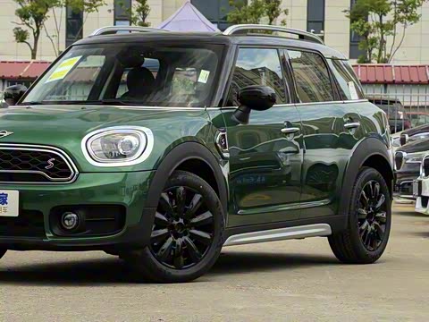 2020�� 2.0T COOPER S