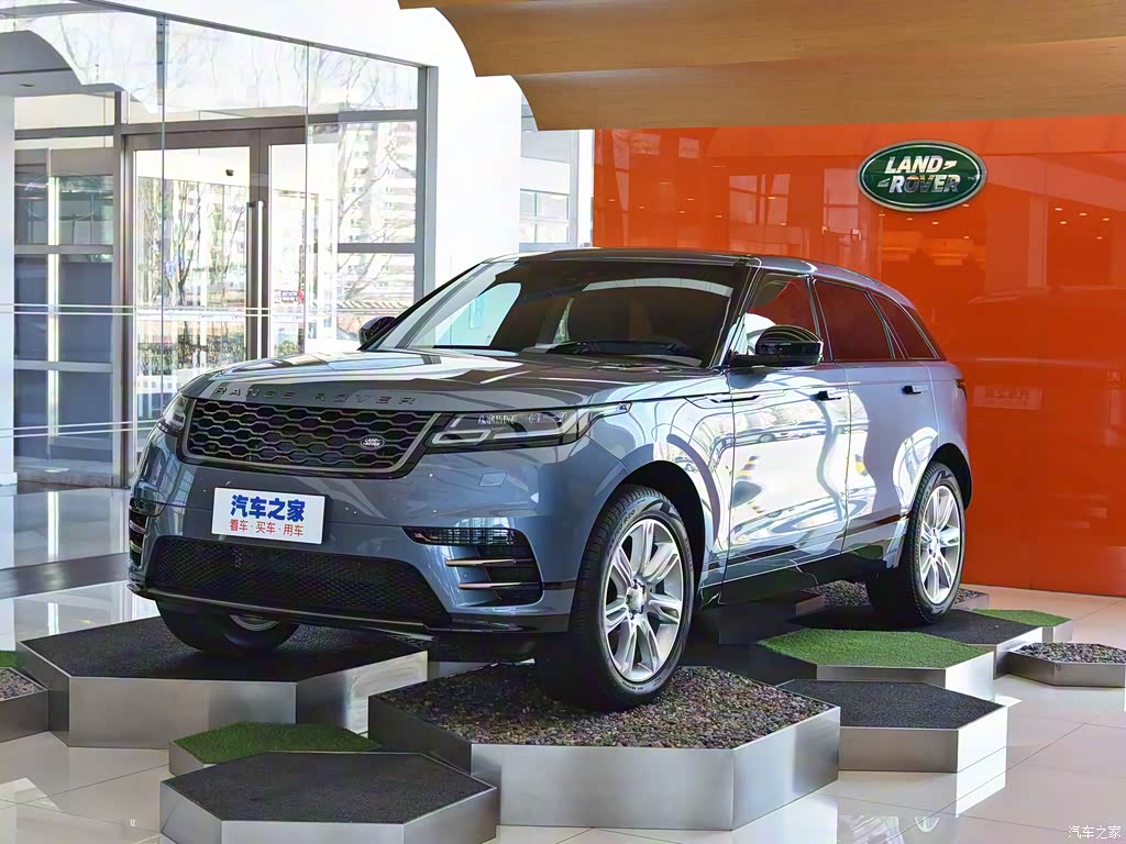 揽胜星脉 2020款 p250 r-dynamic s 5449243图片_路虎_汽车图库_汽车