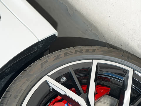 2021�� 540i ���а� M�˶���װ