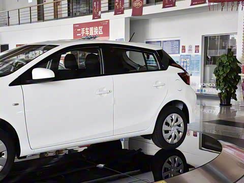 2019�� 1.5L CVT��۰�