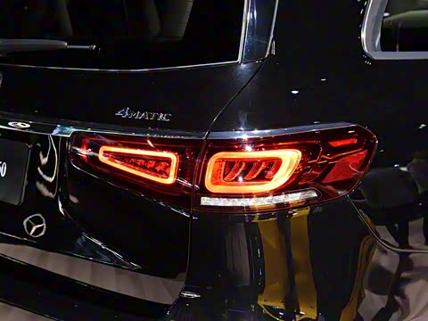 2020�� GLS 450 4MATIC ������