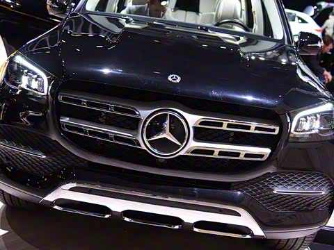 2020�� GLS 450 4MATIC ������