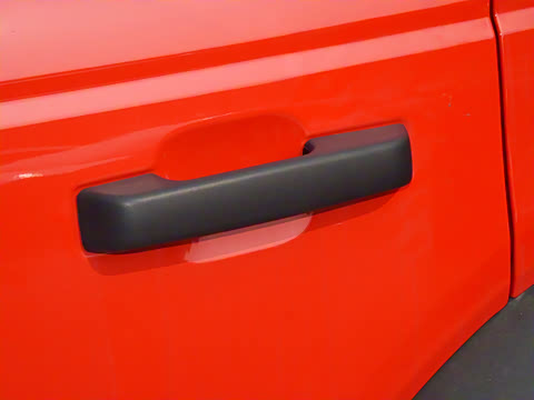 2021�� 2.3T Badlands ī�����