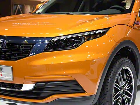 2019�� 1.6T �Զ� ���ƻ�����AliOS�����콢��