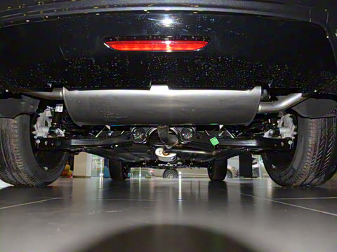 2022�� �������� 1.6T DCT�˷����