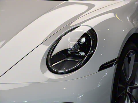 2019�� Carrera 4S 3.0T