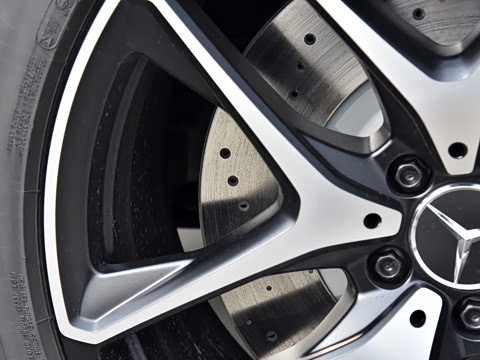 2022�� AMG GLE 53 4MATIC+ ����SUV