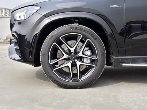 2022�� AMG GLE 53 4MATIC+ ����SUV