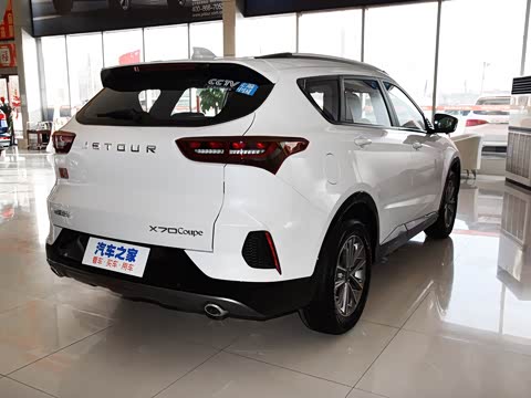 2020�� 1.5T DCT��Cool 6��