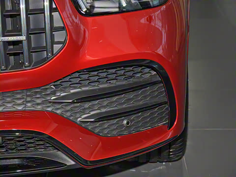 2020�� AMG GLE 53 4MATIC+ ����SUV