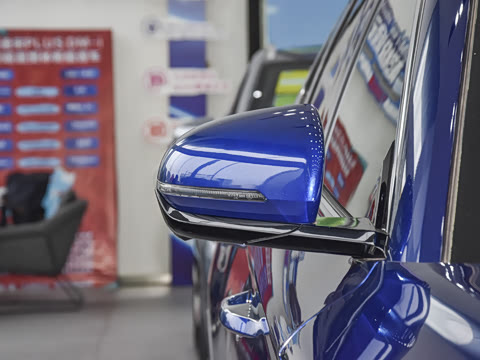 2021�� DM-i 110KM �콢PLUS