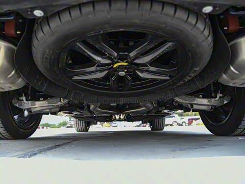 2020�� EcoBoost 330 V6����ST 7��