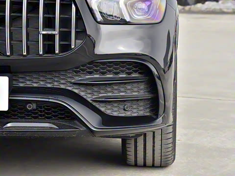 2022�� AMG GLE 53 4MATIC+ ����SUV