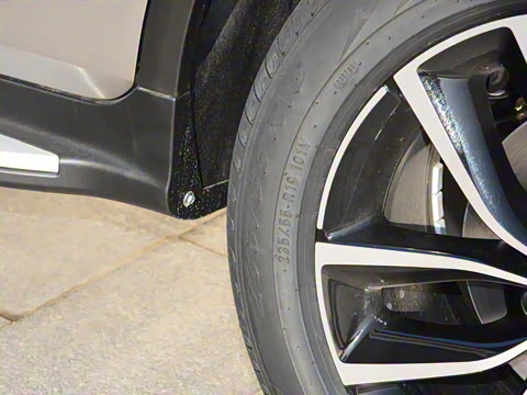 2022�� �Ŀ� GLC 300 L 4MATIC ������