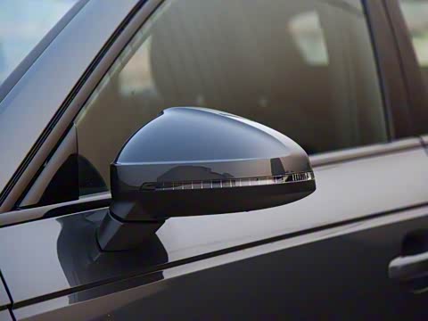 2020�� Avant �ȷ��� 40 TFSI ʱ�ж�����