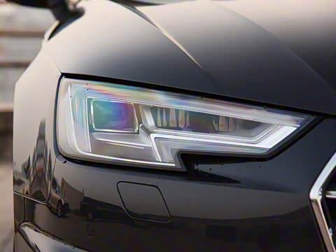 2020�� Avant �ȷ��� 40 TFSI ʱ�ж�����