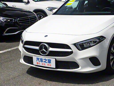 2022�� �Ŀ� A 200 ������