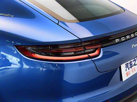 2019�� Panamera �����ӳ��� 2.9T