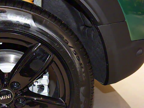 2022�� �Ŀ� 1.5T COOPER ALL4