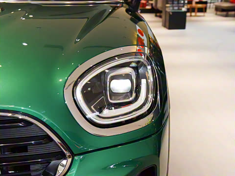 2022�� �Ŀ� 1.5T COOPER ALL4