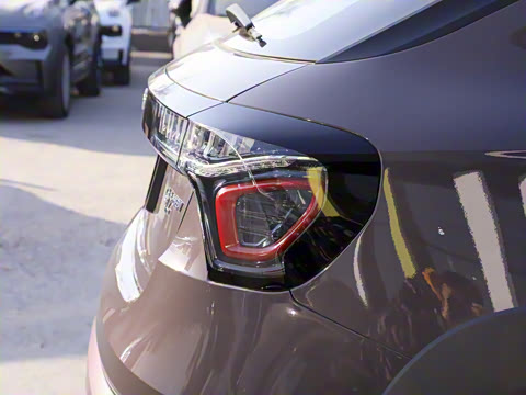 2021�� 1.5T PHEV Plus