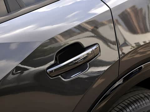 2018�� 35 TFSI ʱ�ж����� ��VI