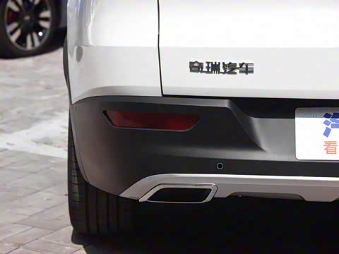 2018�� 1.5T �Զ����а�