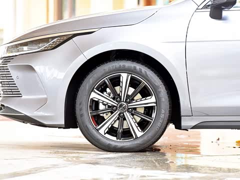 2022�� DM-i 120KM �콢��