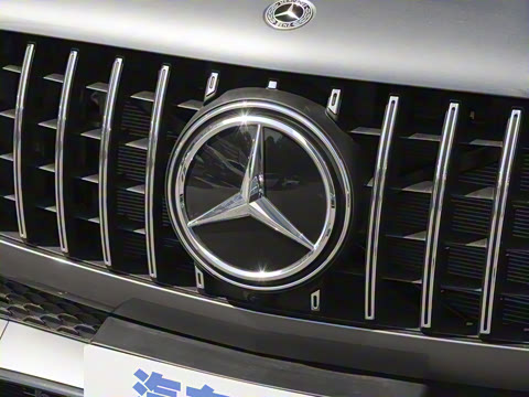 2022�� AMG GLE 53 4MATIC+ ����SUV