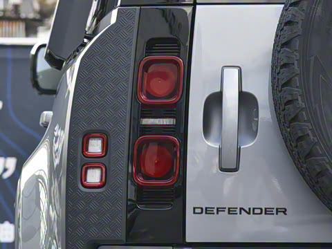 2023�� 110 3.0T P400 �����ر��