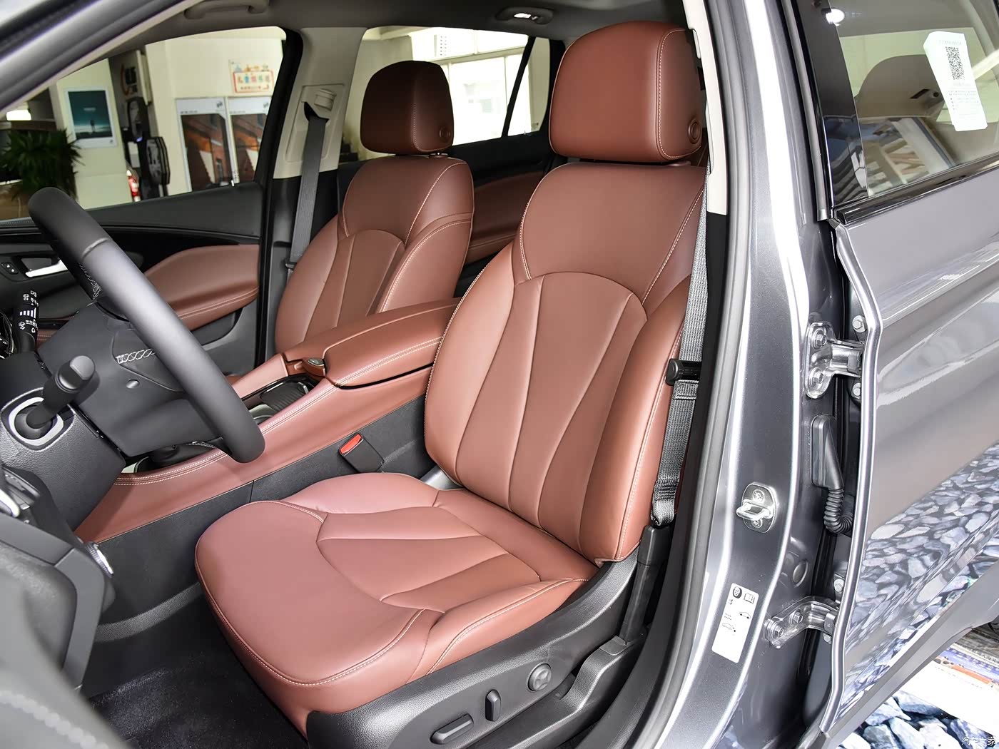 汽车之家|昂科威|2020款 28t 四驱百万纪念型|外观|内饰|高清大图