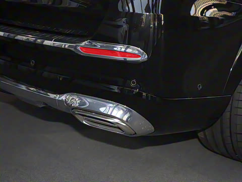 2022�� GLS 600 4MATIC ���а�