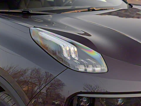 2021�� 1.5TD PHEV Halo