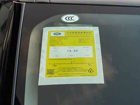 2023�� �Ŀ� 360PS R-Dynamic S