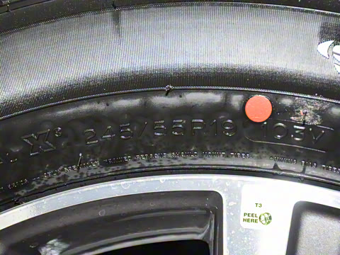 2021�� PLUS EcoBoost 245 ���������� 5��