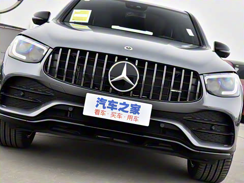 2022�� AMG GLC 43 4MATIC ����SUV