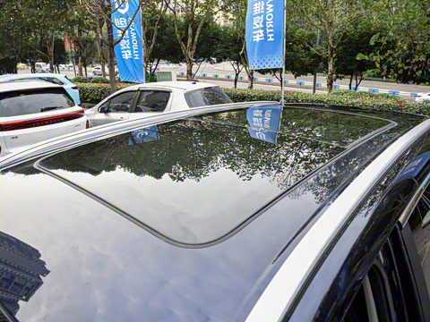 2022�� 1.5L PHEV 205KM ���а�Plus