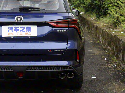 2021�� 2.0T �Զ��캽��