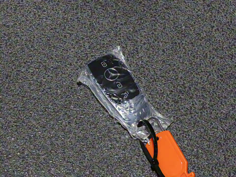 2022�� GLS 600 4MATIC ���а�