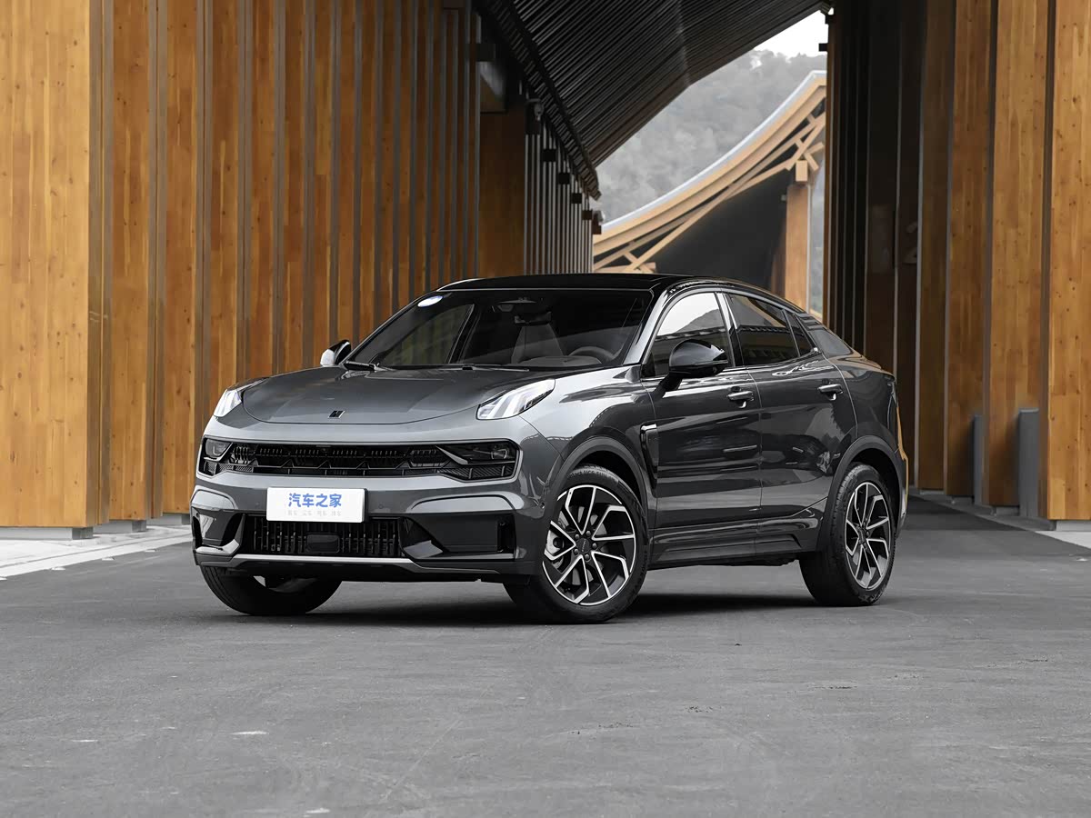 Lynk & Co 05 EM-P